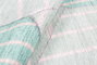 Conceptum Funk Chenille Verde 150 x 230 cm